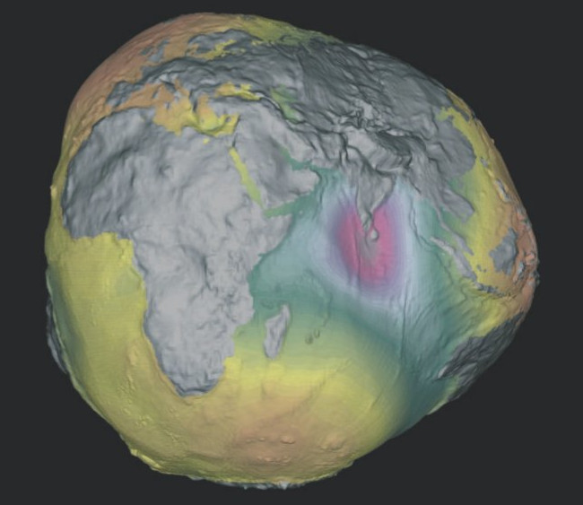 geoid