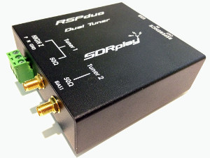 SDRPlay2